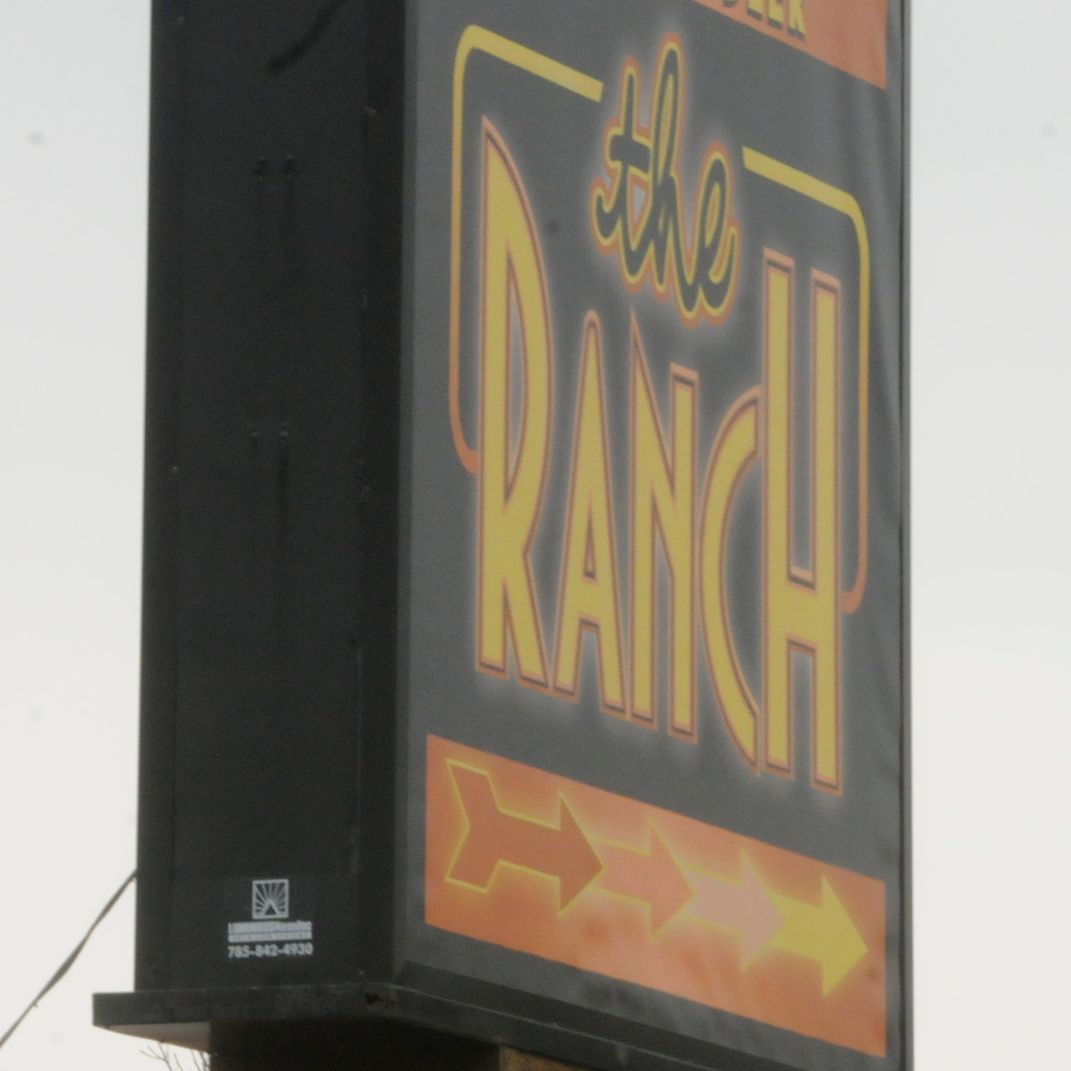 Town Talk Plans call for longtime bar to be torn down to make way for hightech car wash